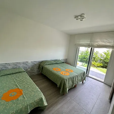 Wellness House Apartment *
